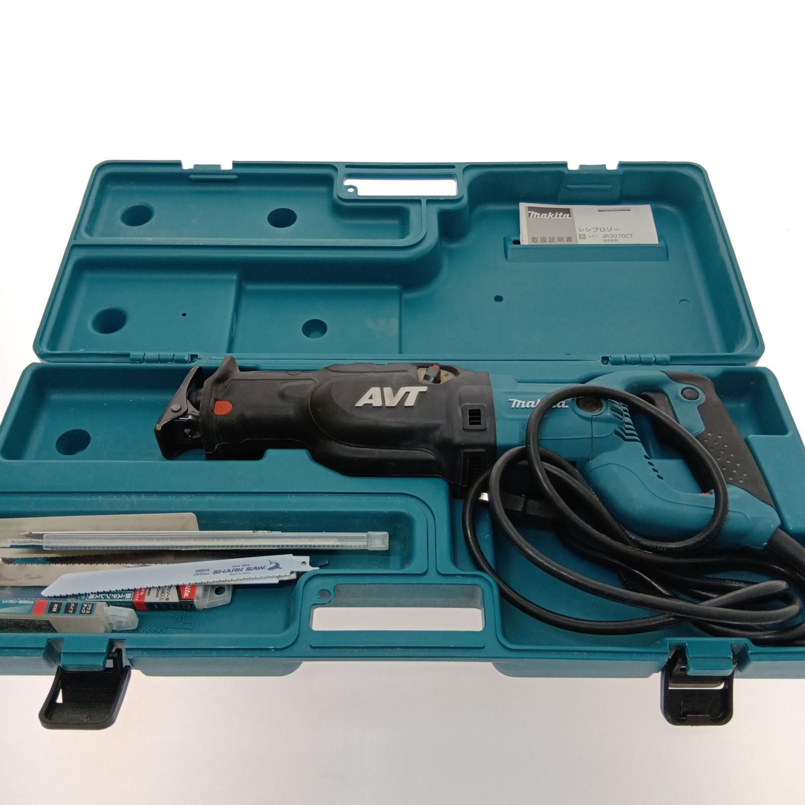 MAKITA マキタ レシプロソー