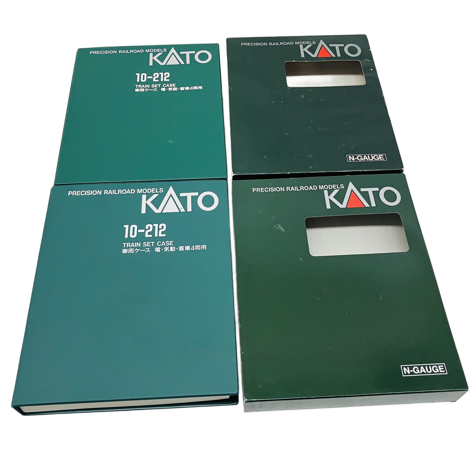 KATO 2軸 貨車 15両 セット 型番不明 カトー 鉄道模型 Nゲージ 中古