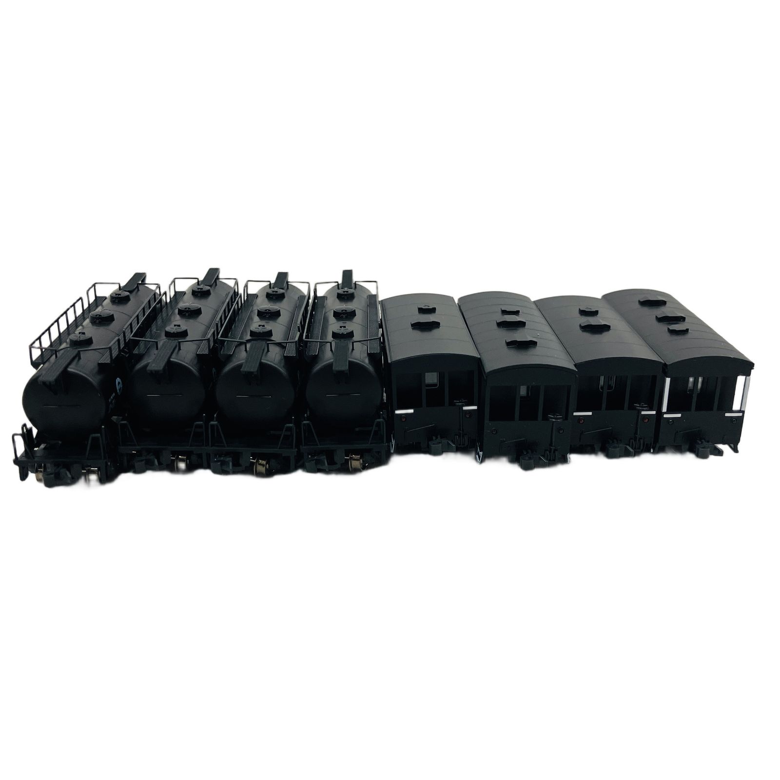 KATO 2軸 貨車 15両 セット 型番不明 カトー 鉄道模型 Nゲージ 中古