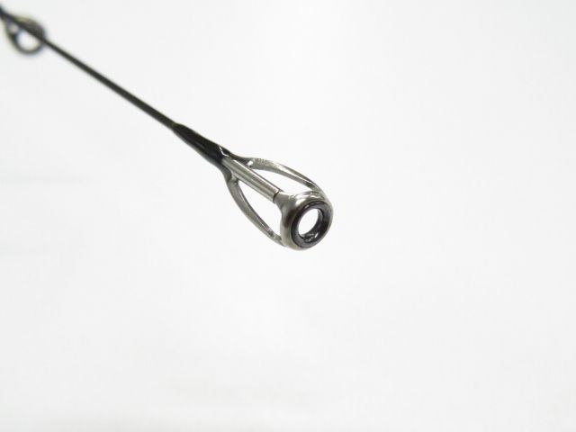 ダイワ エメラルダス MX 74 UL-S E 01-