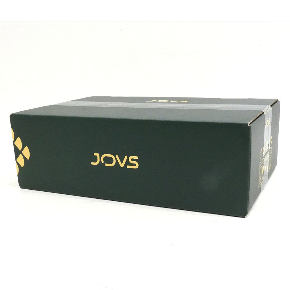 小牧店】未開封 JOVS Blacken 光美顔器 DPLエステ ブラック A988