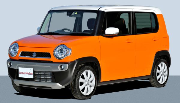 ミラ サクラ 14インチ アルミホイール 4穴100 ホットスタッフ ララパーム KC 8 4 5 J 43 4本セット