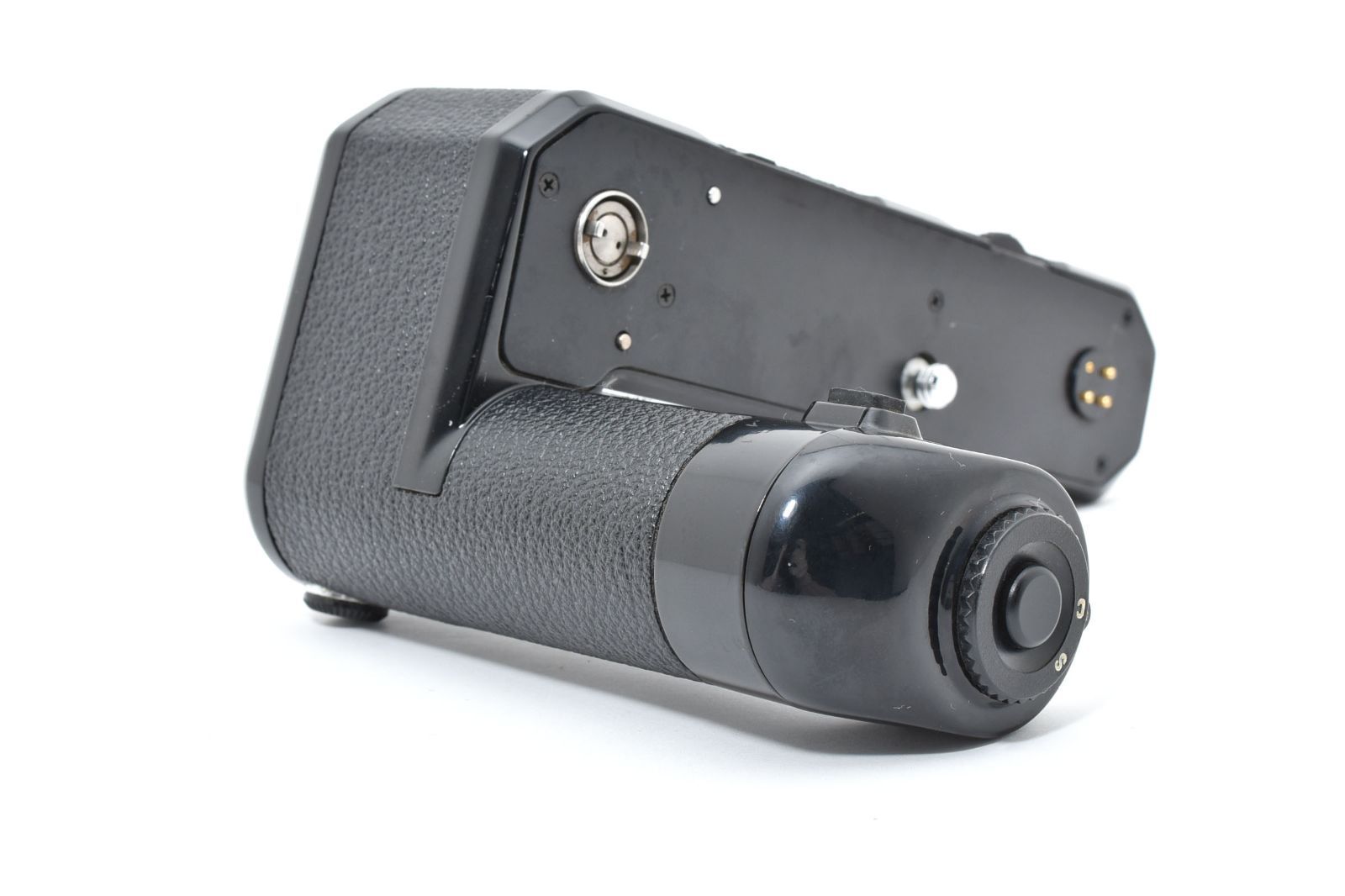 カメラ ☆極上☆Nikon ニコン MD-12 モータードライブ 動作品