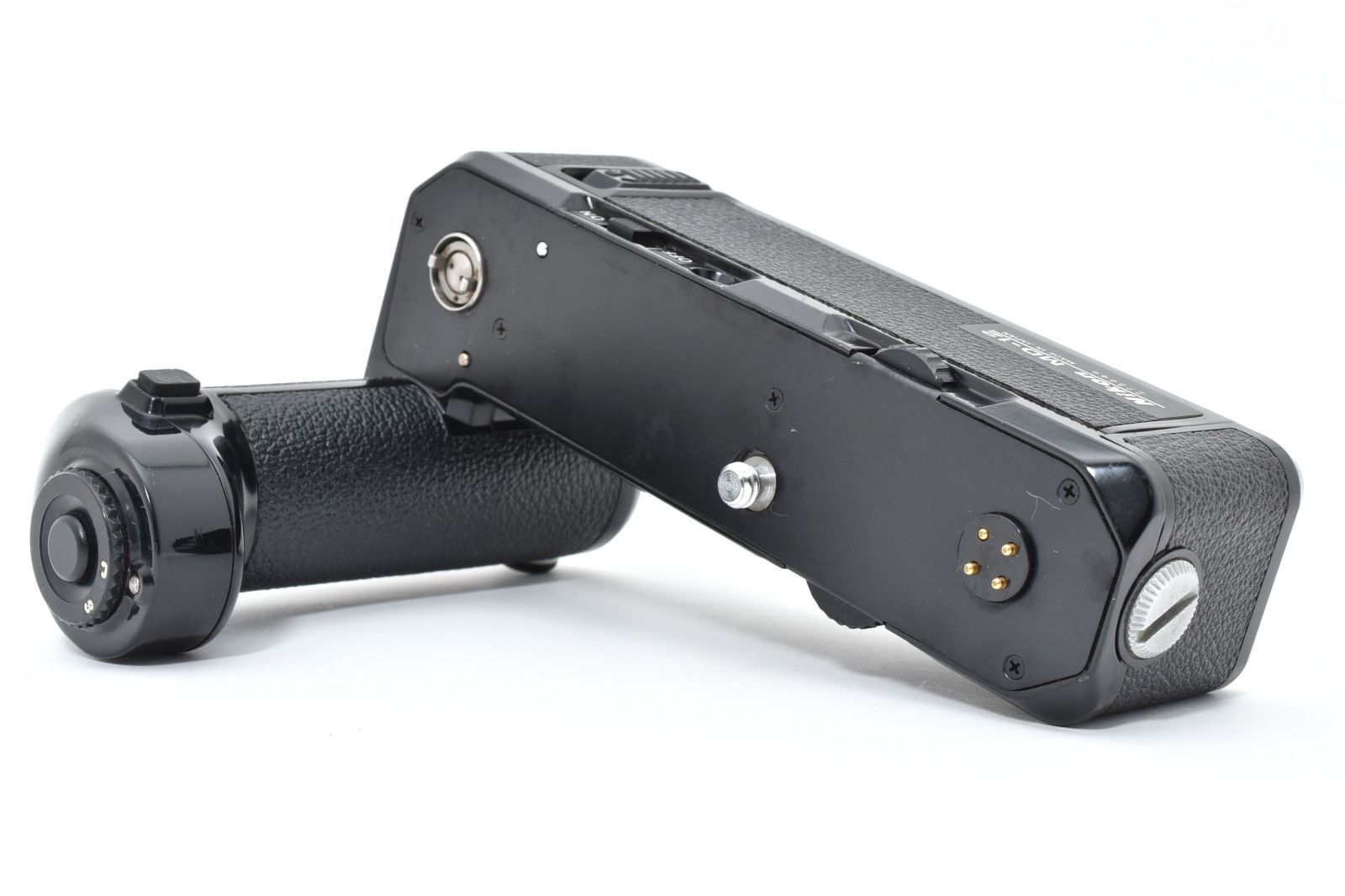 ☆極上☆Nikon ニコン MD-12 モータードライブ 動作品 - メルカリ