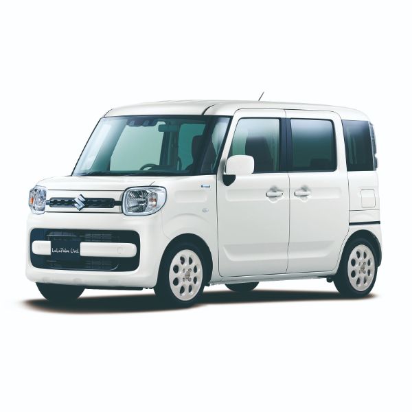 14インチ アルミホイール 4穴100 ホットスタッフ ララパーム オーバル 5 J 45 4本セット