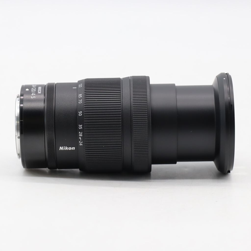 フルサイズ対応