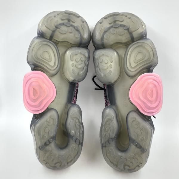  grounds MOOPIE ブラック ピンク サイズ29 cm グラウンズ ムーピー 24 その他 靴