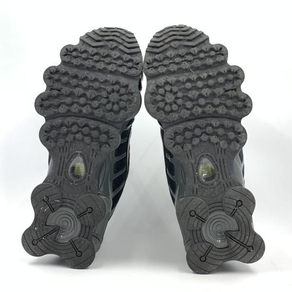  NIKE WMNS Shox TL Black and Metallic Silver サイズ 27 cm FV 0939 001 ナイキ ショックス 24 その他 靴