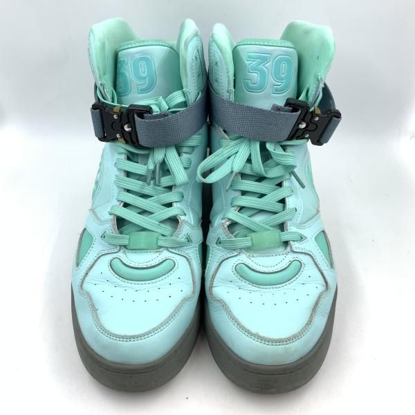 FILA 初音ミク 600 HI 419 サイズ29 cm フィラ テラタック 24