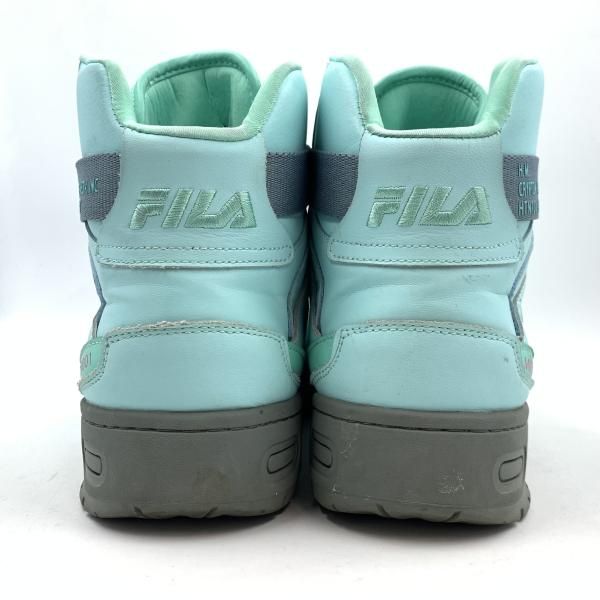  FILA 初音ミク 600 HI 419 サイズ29 cm フィラ テラタック 24 その他 靴