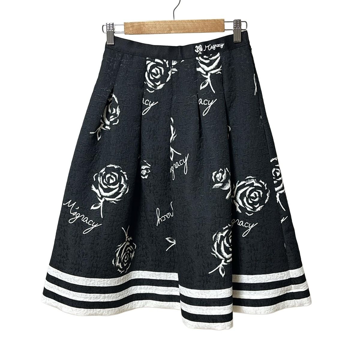 M'S GRACY(エムズグレイシー) スカート サイズ36 S レディース新品同様