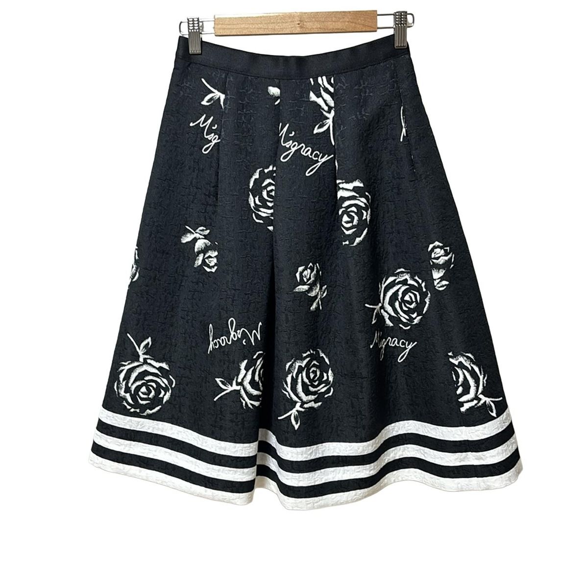 M'S GRACY(エムズグレイシー) スカート サイズ36 S レディース新品同様