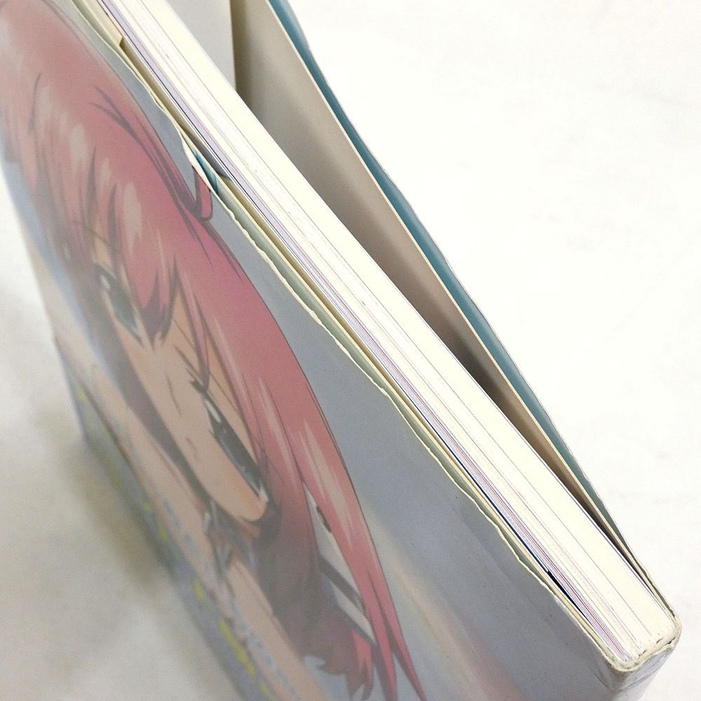 小牧店】劇場版 そらのおとしもの 時計じかけの哀女神 オフィシャル