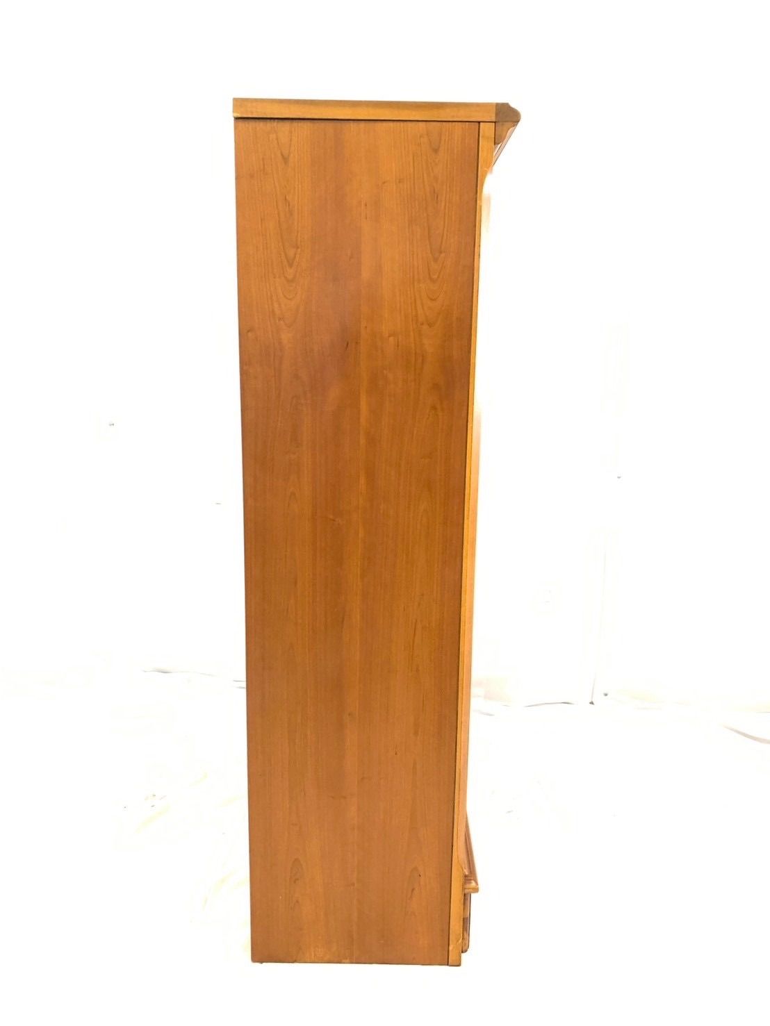 ☆本棚 ブックシェルフ 3段 ブックケース レコード収納 オープンラック