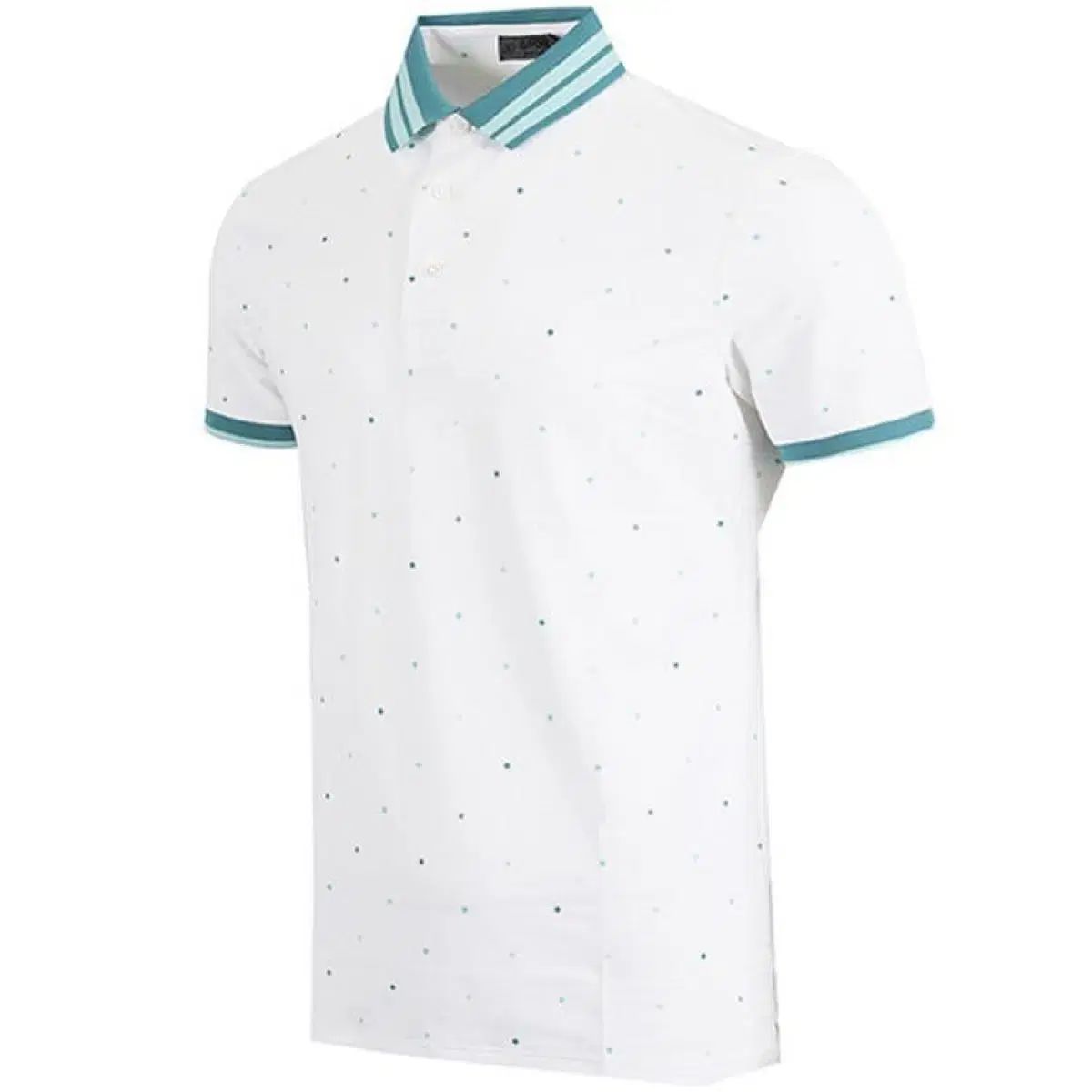 G FORE メンズ ミニスター ゴルフ半袖