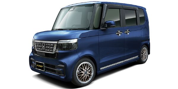 NBOX スペーシア デリカミニ 14インチ アルミホイール 4穴100 ブレスト ビートステージ MT C セミグロスブラック 4 5 J 1本のみ