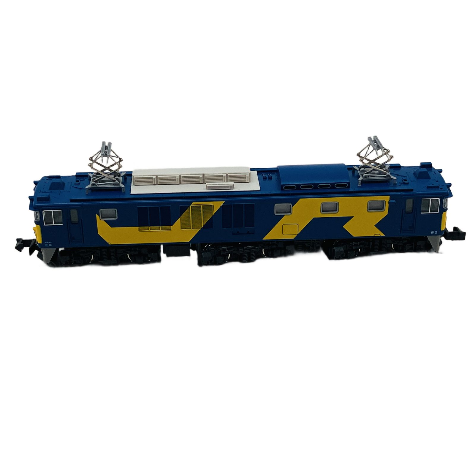 KATO 3023-2 EF64-1010 JR貨物試験塗装 電気機関車 鉄道模型 N 中古 KATO 3023-2 EF64-1010 JR貨物試験塗装 電気機関車 鉄道模型 N 中古