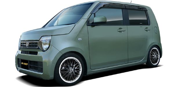 スペーシア 16インチ