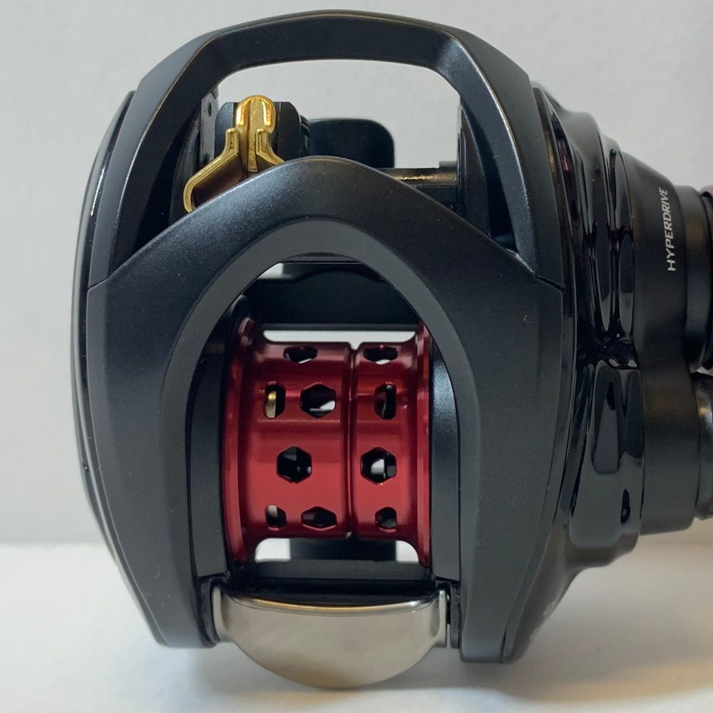 パーツ無 ベイトリール