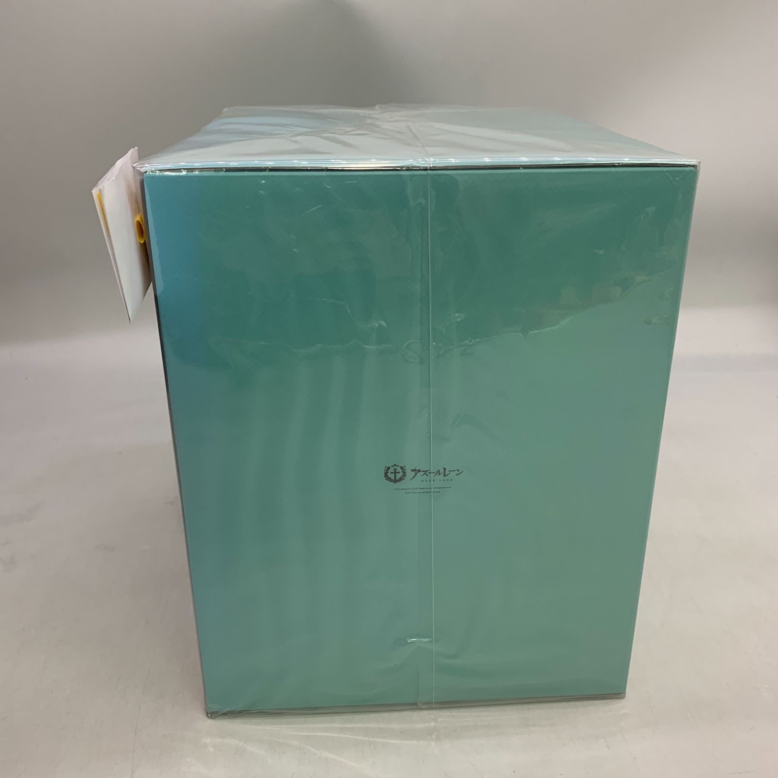 中古未開封】【フィギュア】【特典付き】ブレマートン 熱々