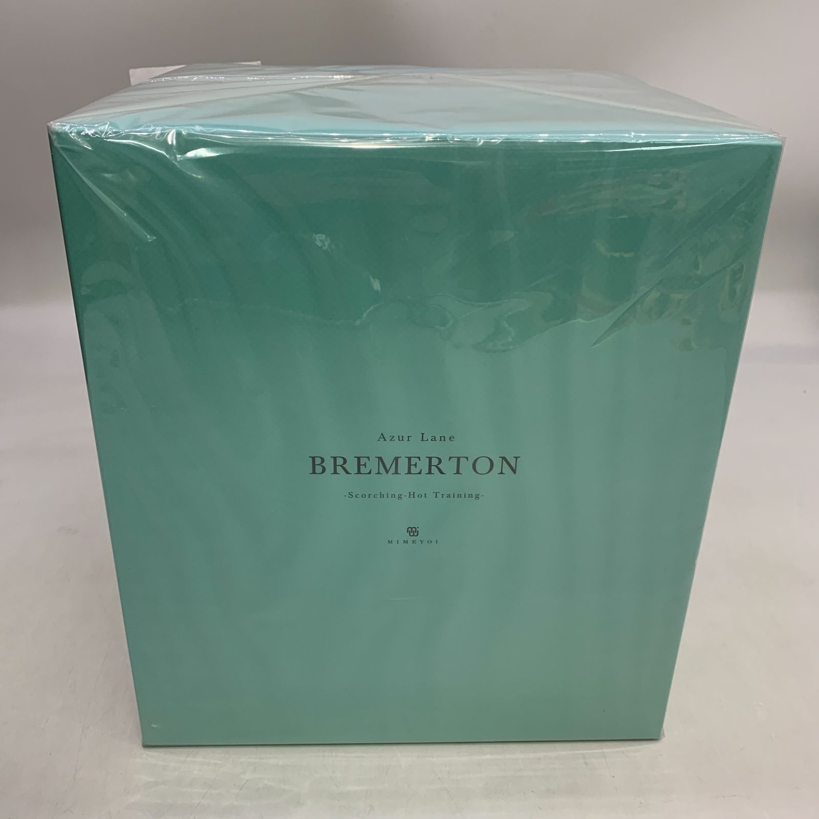 中古未開封】【フィギュア】【特典付き】ブレマートン 熱々 