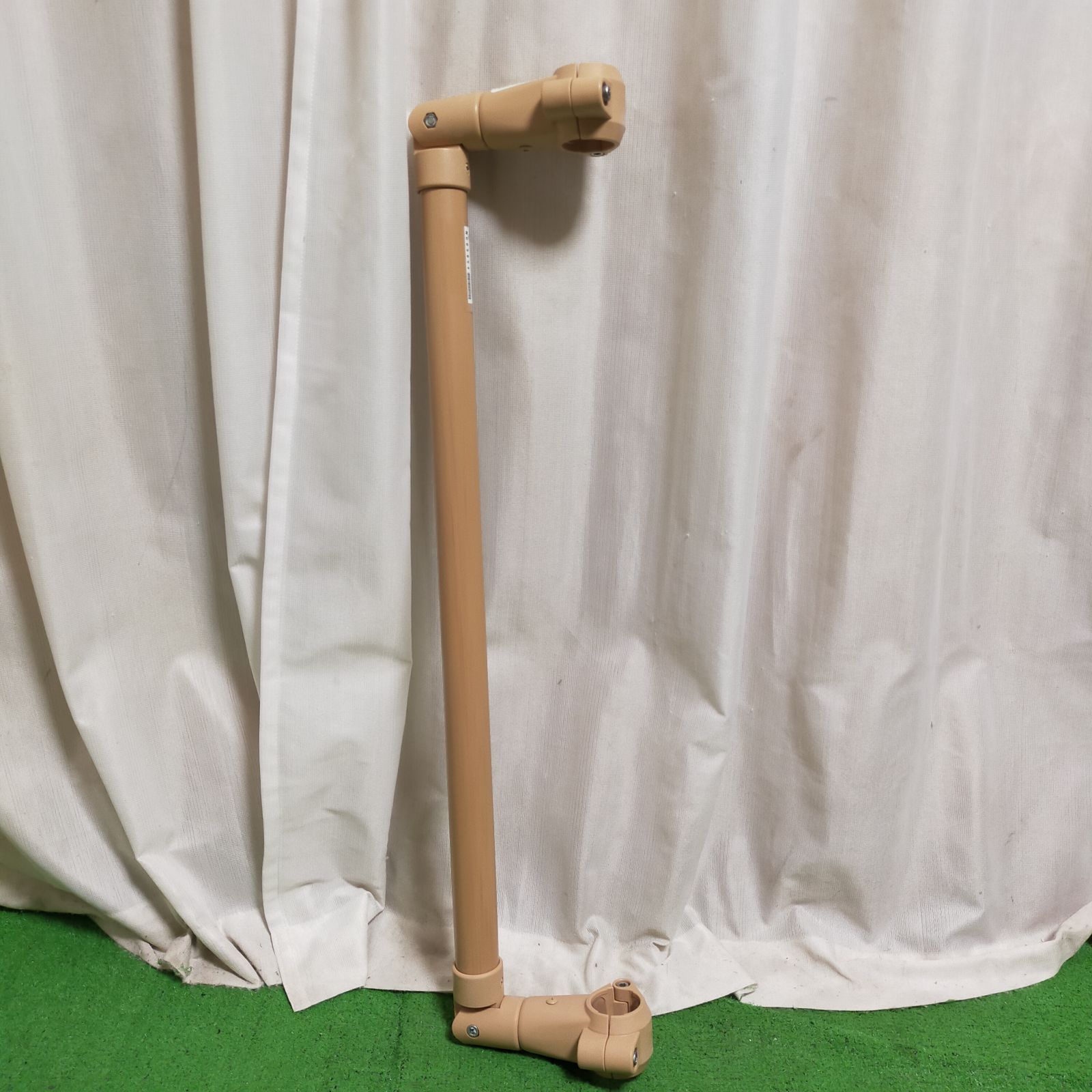 ①モルテンクロスバー　バディー　molten 在宅介護 福祉　介護 ①モルテンクロスバー バディー molten 在宅介護 福祉 介護 垂直型