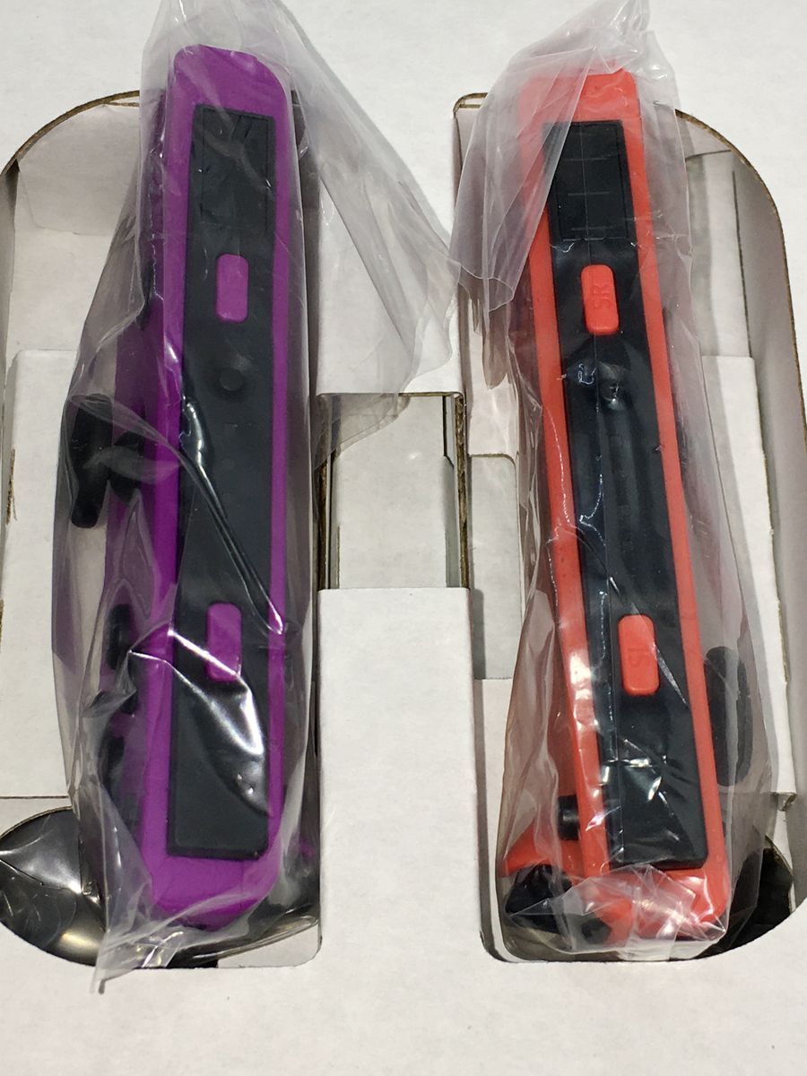 バイオレット エディション