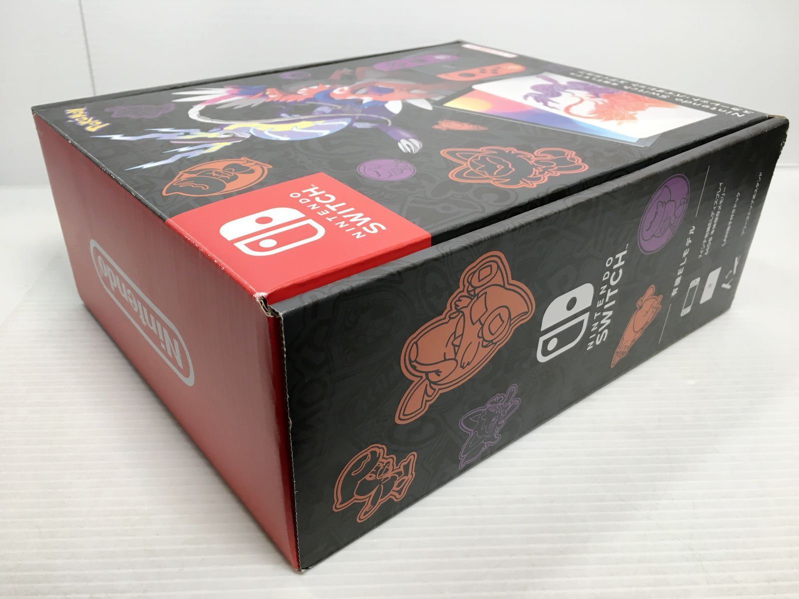 任天堂 ニンテンドースイッチ