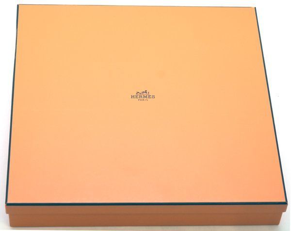 ☆新品！未使用！HERMES エルメス モザイク ヴァンキャトル デザート