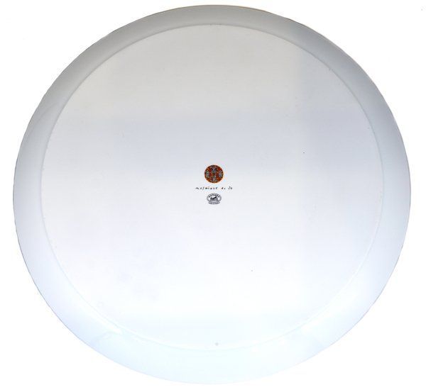 新品未使用 タルトプラッター『ソー・エルメス』 タルトプラッター 〈ソー・エルメス〉 | Hermès - エルメス-公式サイト