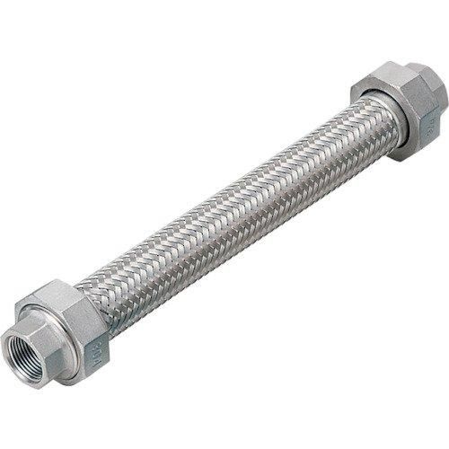 NFK ユニオン無溶接式フレキ 25 A×1000 L