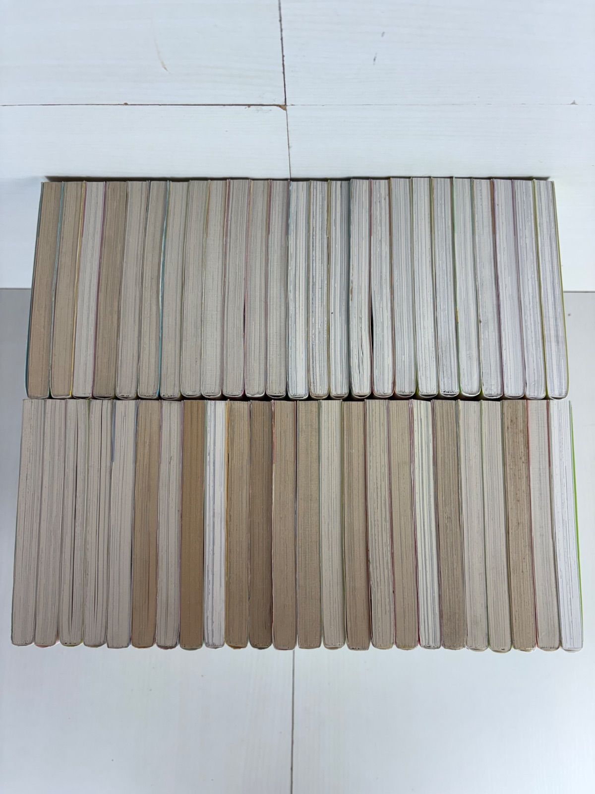 マジックツリーハウス 1〜49巻セット