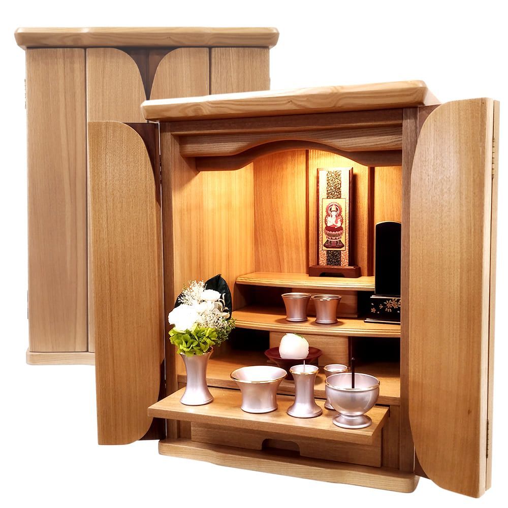 高さ54 引き出し付き