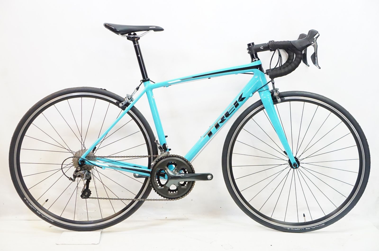 TREK 「トレック」 EMONDA ALR4 2018年モデル ロードバイク