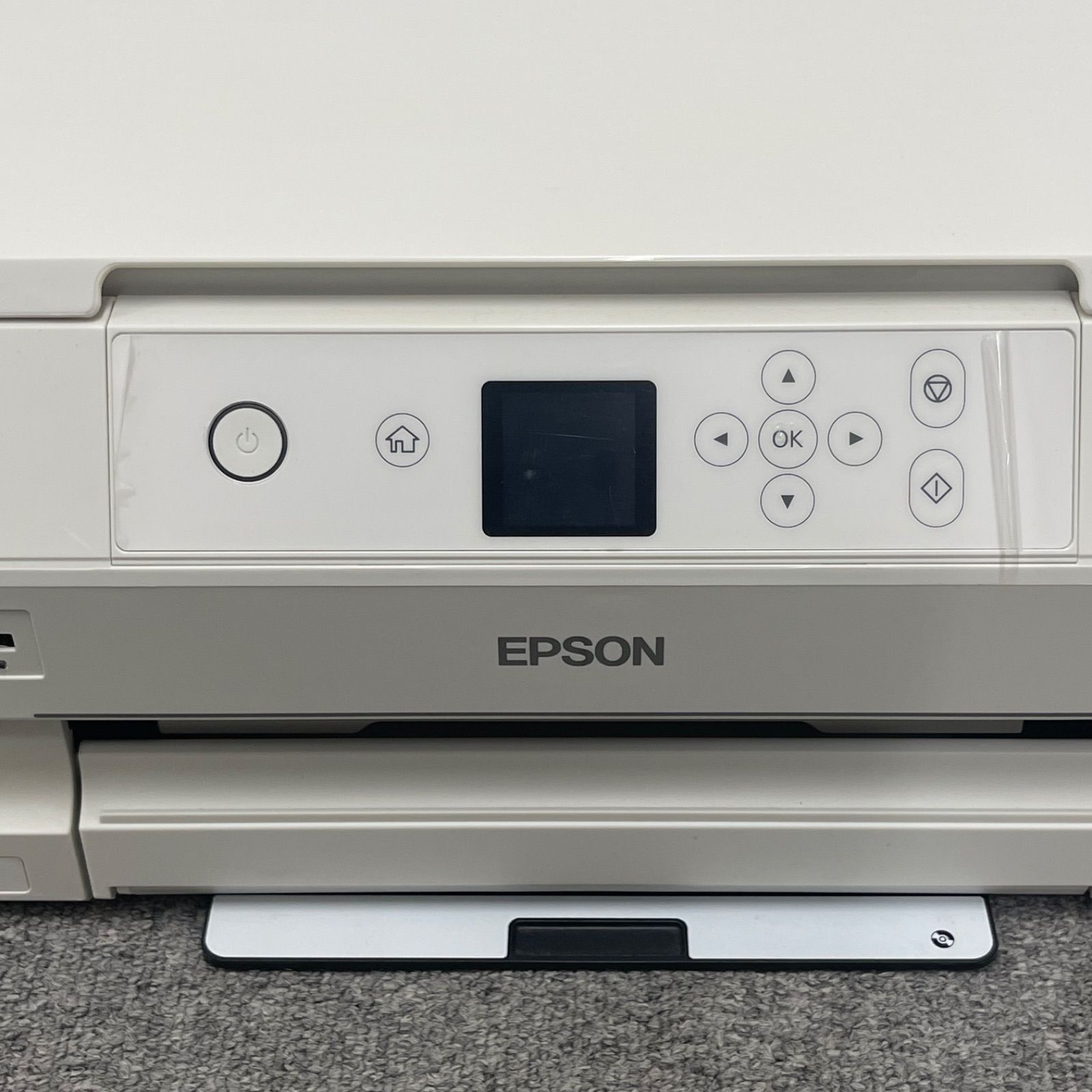 NPA EPSON エプソン インクジェットプリンター EP-711 A
