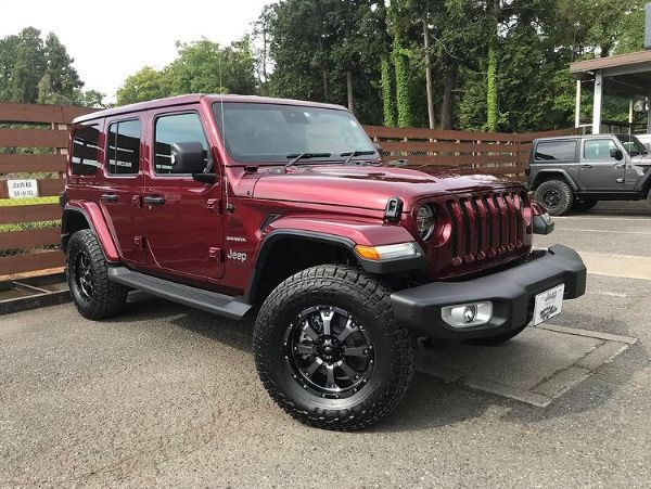 グロスブラック 7