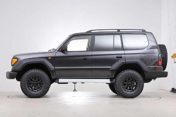  16インチ アルミホイール 5穴114 3 MKW MK 46 M L ミルドブラック 8 J 1本のみ 16インチ ホイール