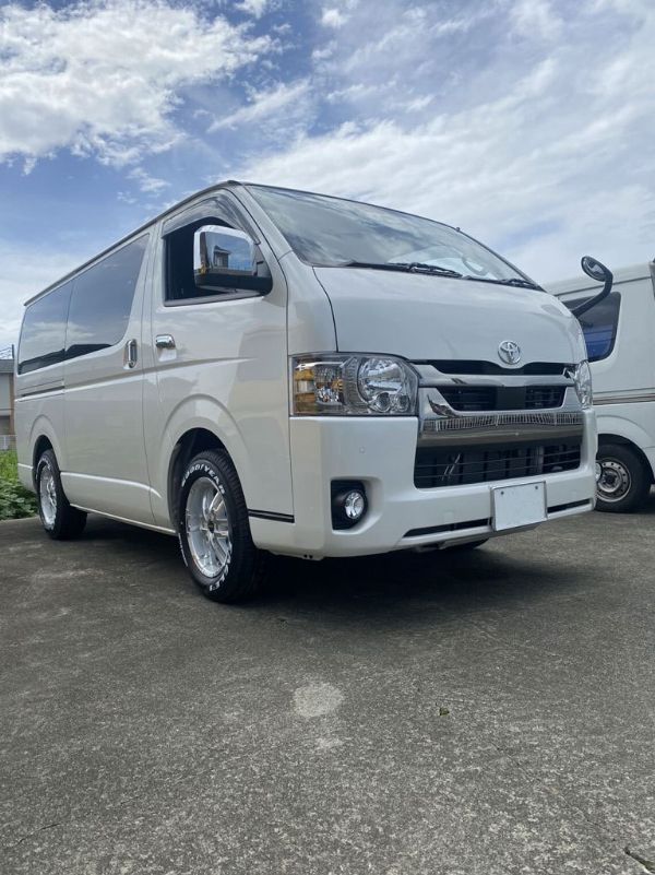 ハイエース 16インチ アルミホイール 6穴139 7 MKW MK 55 ダイヤカットグロスブラック 6 5 J 1本のみ