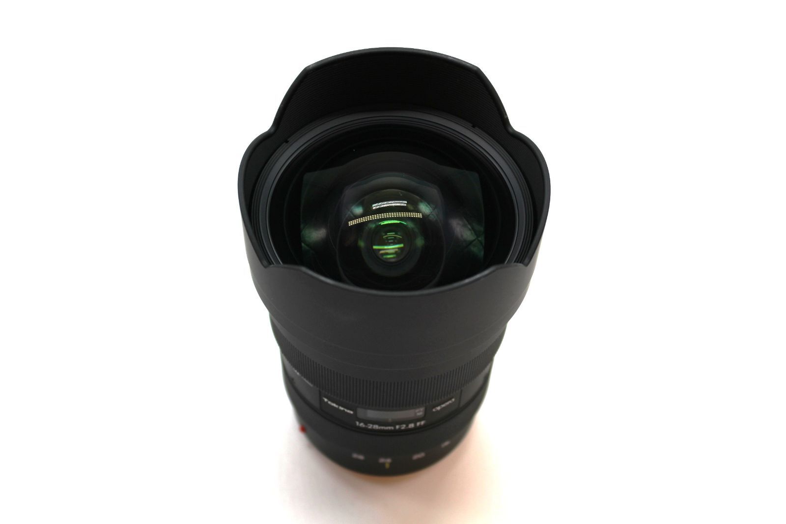 トキナー opera 16 28 mm F 2 8 FF キヤノンEF用 26707