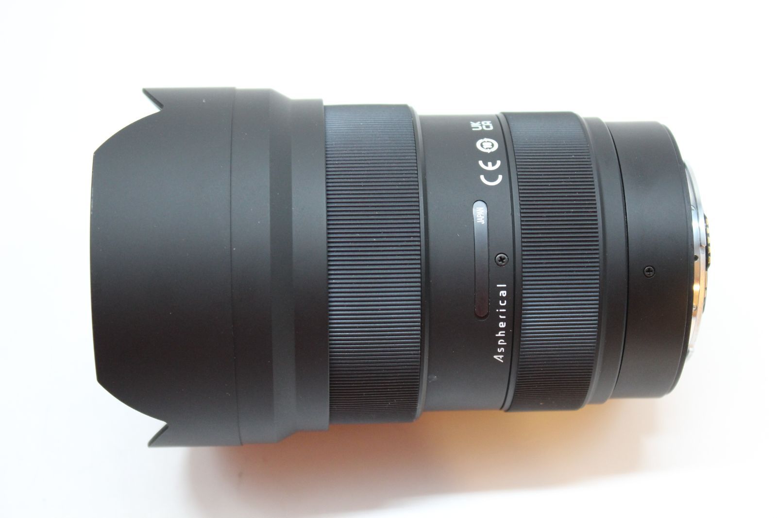  トキナー opera 16 28 mm F 2 8 FF キヤノンEF用 26707 レンズ(ズーム) カメラ