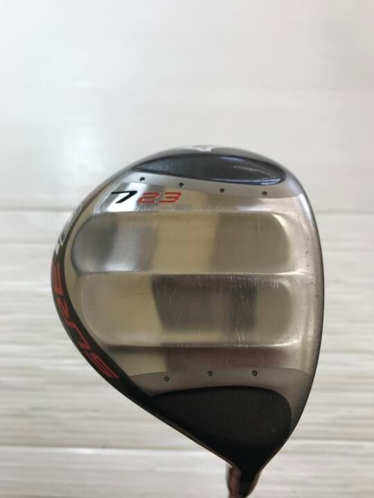 ミズノ SURE DD 2.0 23度 EXSAR (SURE DD 2.0) Rフレックス