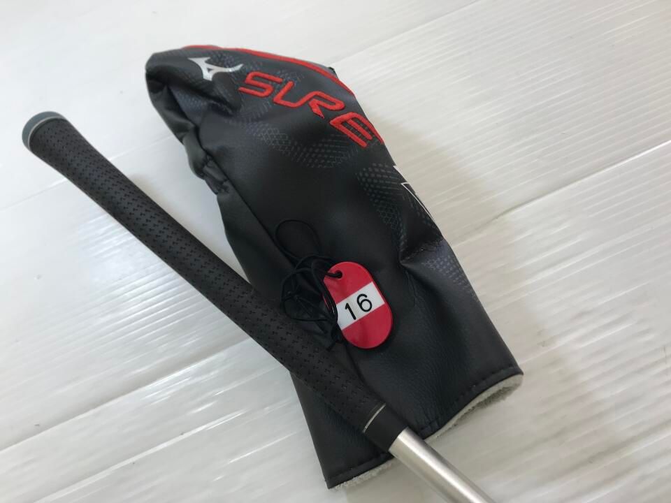 ミズノ SURE DD 2.0 23度 EXSAR (SURE DD 2.0) Rフレックス