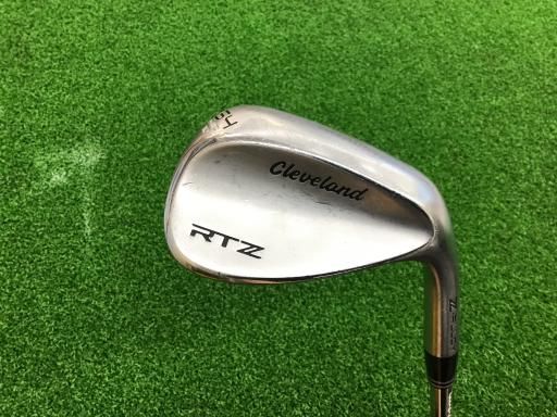 クリーブランド Cleveland RTZ ツアーサテン 54°/10° MID ウェッジ