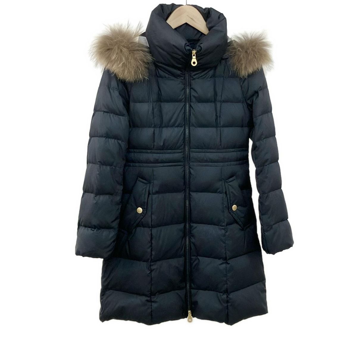 BLUE LABEL CRESTBRIDGE(ブルーレーベルクレストブリッジ) ダウン