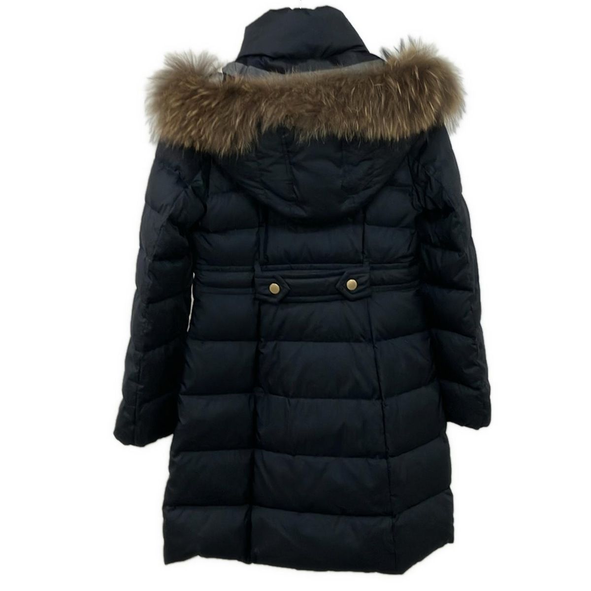 BLUE LABEL CRESTBRIDGE(ブルーレーベルクレストブリッジ) ダウン