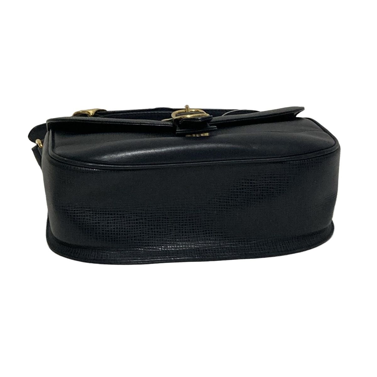 HUNTING WORLD(ハンティングワールド) ショルダーバッグ - ダーク