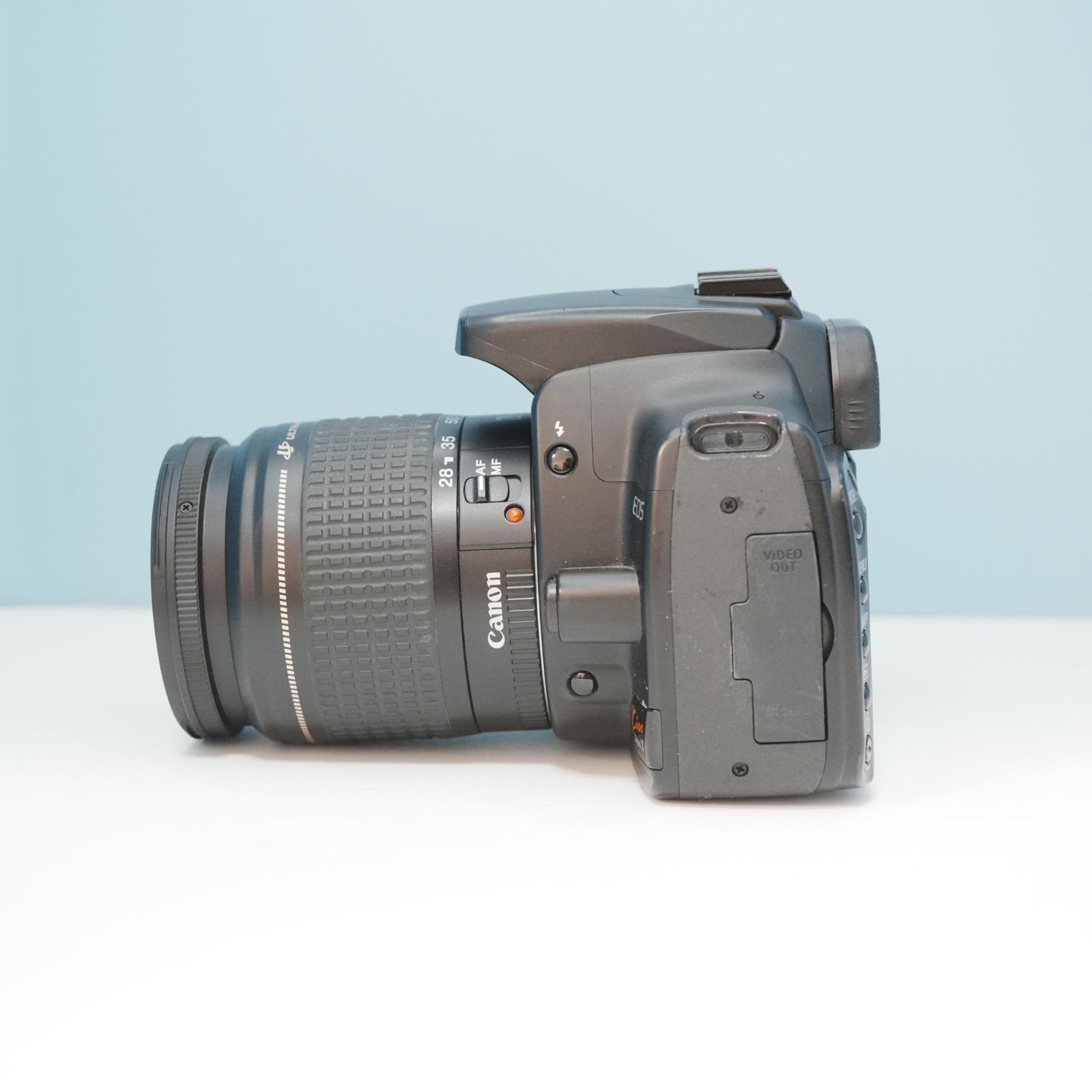 Canon EOS kiss Digital X 一眼レフ スマホ転送OK フルセット 極美品