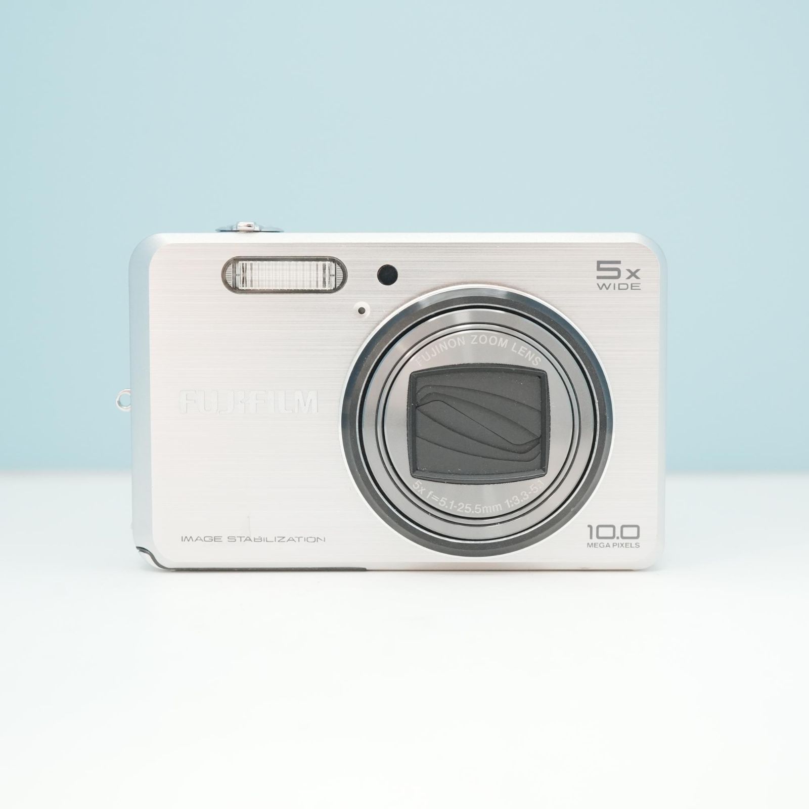 FUJIFILM FINEPIX J250 デジカメ スマホ転送OK フルセット 極美品