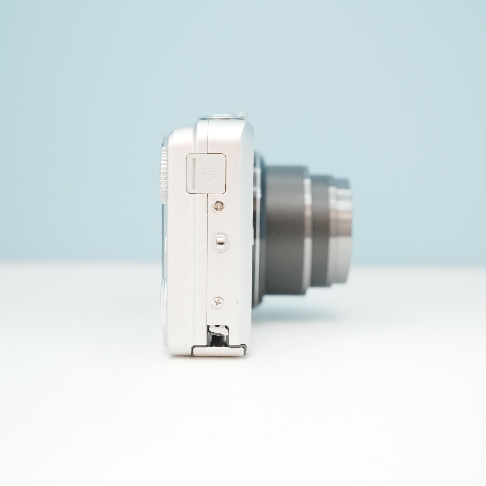 FUJIFILM FINEPIX J250 デジカメ スマホ転送OK フルセット 極美品