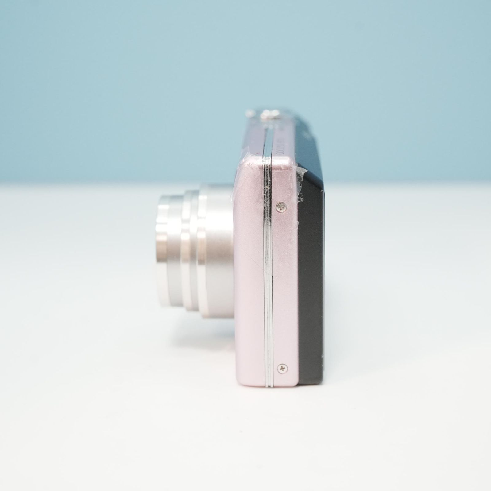 Nikon COOLPIX S570 デジカメ スマホ転送OK フルセット 極美品 a5510